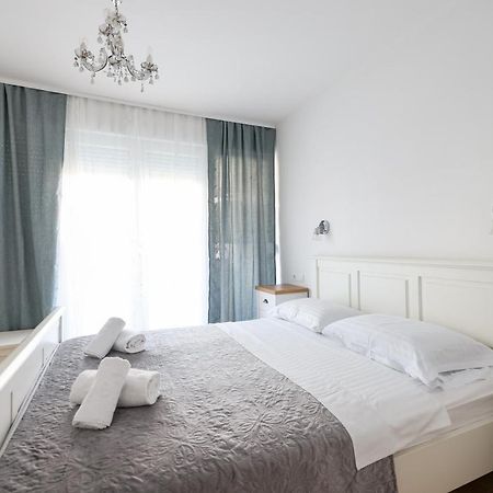 Two Bedroom Apartment With A Balcony Relja Zadar Dış mekan fotoğraf