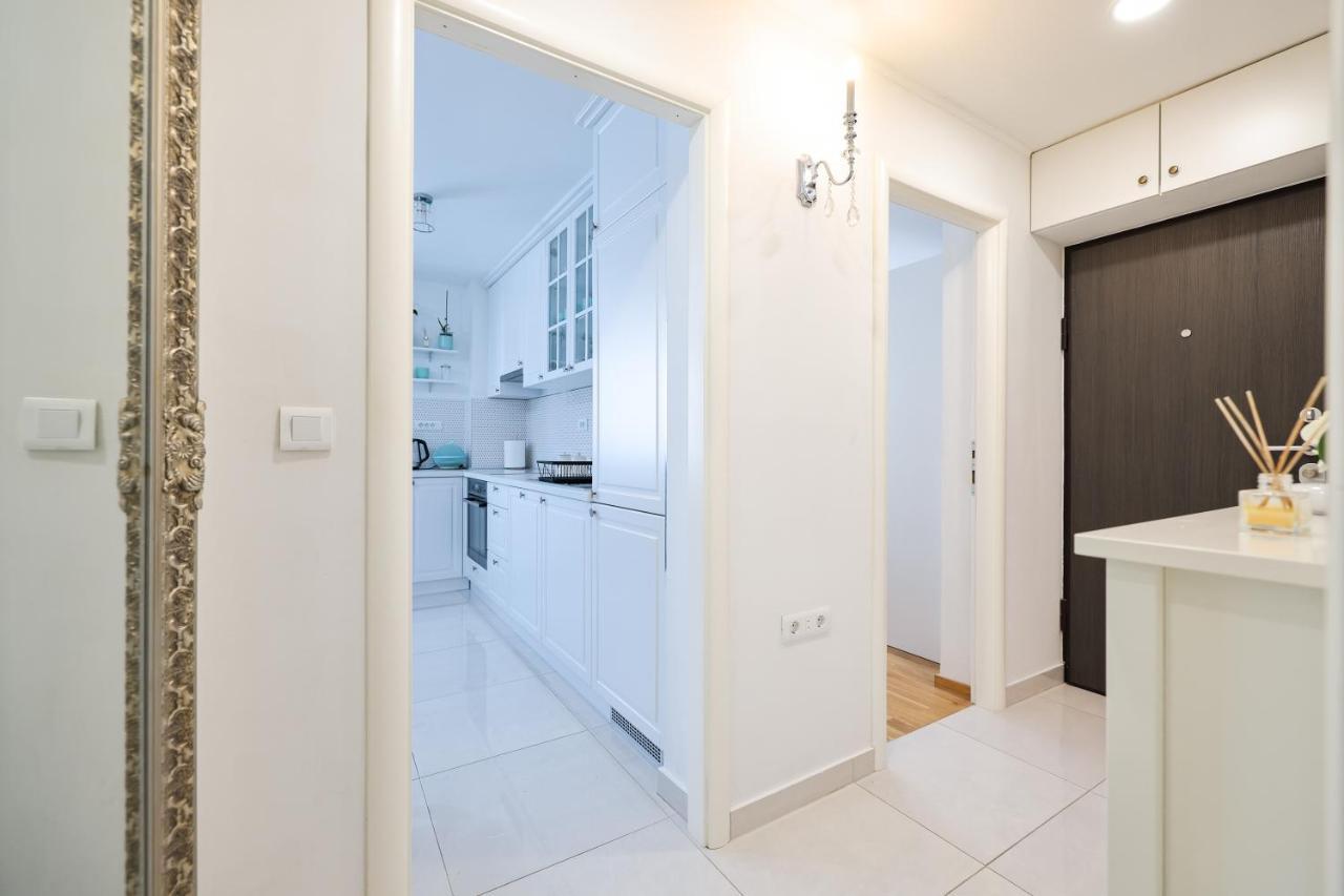 Two Bedroom Apartment With A Balcony Relja Zadar Dış mekan fotoğraf